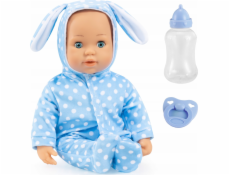 Promo Bayer Doll Bobas Anna First Words králičí oblečení 38 cm 93822ad