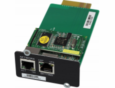 NMC network card EVER T/KKON-0022/00 for POWERLINE RT PRO 1K-3K