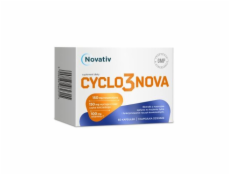 Novativ Cyclo3nova 60 kapsúl