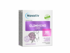 Novativ ClimMeno Forte 30 kapsułek