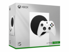 XBOX SERIES S 1 TB Robot White EP2-00645