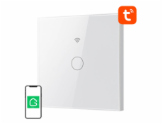 Smart Touch WiFi Light Switch Gosund SLS1 Single (optional N)