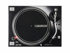 Reloop RP-7000 MK2 - DJ gramofon, černý