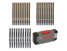 Bosch STB ToughBox Wood Precision 30.pcs