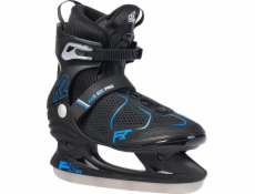 Łyżwy męskie K2 F.I.T. ICE PRO black 43.5