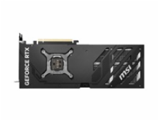 MSI VGA NVIDIA GeForce RTX 4070 VENTUS 3X E1 12G OC, 12G GDDR6, 3xDP, 1xHDMI