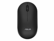 ASUS CW100 Bezdrátová klávesnice + myš, černá