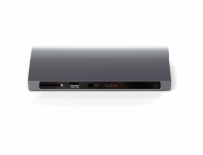 Satechi Thunderbolt 4 Dock Space Gray