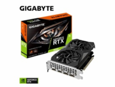 Karta graficzna Gigabyte GeForce RTX 3050 WINDFORCE OC 6GB