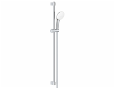 Grohe Tempesta 110 Brausest.set 2 Strahlarten, 900mm chrom