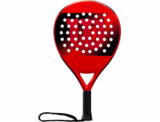 Raketa Wilson  Striker Padel WRT97080U červená 2