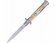 Frank Beltrame Switchblade Frank Beltrame Bajonet Honey Horn 23cm (FB 23/48B)