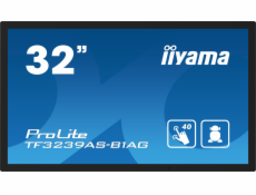 iiyama ProLite TF3239AS-B1AG, veřejný displej