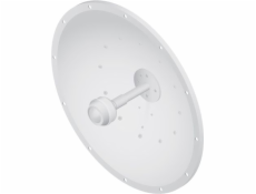 Ubiquiti AF-3G26-S45 | Směrová anténa | airFiber Dish 3GHz 26dBi