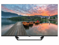 STRONG SMART LED TV 40 / SRT40FG6733C/ FHD/ 1920x1080/ DVB-T2/C/S2/ H.265/HEVC/ 3x HDMI/ 2xUSB/ Wi-Fi/ LAN/ F/ Google TV