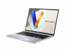 ASUS NTB Vivobook 16 (X1605VA-MB1269W), i5-13420H, 16  1920 x 1200, 16GB, 1TB SSD, Iris X, W11 Home, Silver