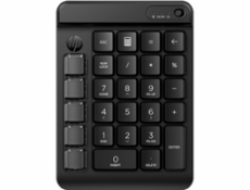 HP 430 Programmable Wireless Keypad - bezdrátová klávesnice EN lokalizace