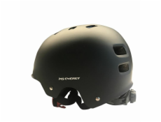 MS Energy helmet MSH-05 black L