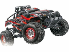 Amewi  RC Auto X-King Monstertruck Li-Ion Akku 1500mAh/14+