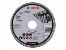 Bosch Trennscheibe gerade pre Inox Rapido v Dose 10x115,1mm