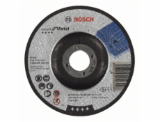 Bosch rezaci kotuc zalomeny 125x2,5 mm pre kov