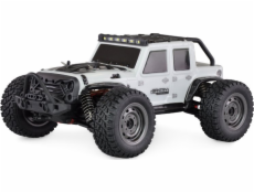 Amewi  RC Auto Portálový Cross Truck Li-Ion 1300mAh weiß /14+