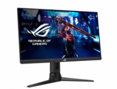 BAZAR - ASUS LCD 25  XG259QN ROG Strix, 1920x1200 IPS,400cd/m2, 380Hz, 1ms, USB 3.2 Gen 1 Type-A, HDMI, DP, Jack - Poško