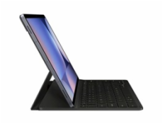 Samsung pouzdro s klávesnicí EF-DX820UBE pro Galaxy Tab S9+/S10+, černá