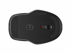 HP 510 Rechargeable Wireless Mouse - dobíjecí bezdrátová myš