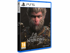 PS5 hra Black Myth: Wukong