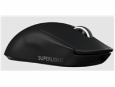 BAZAR - Logitech Wireless Gaming Mouse G PRO X SuperLight, Black - Po opravě (Komplet)