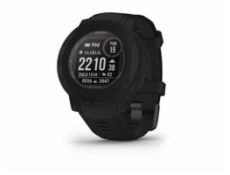 Instinct 2 Solar Tactical Black GARMIN