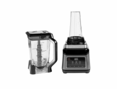 NINJA BN750EU 2-in-1 Table Blender black/silver