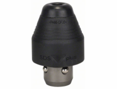 Rychloupínací sklíčidla SDS-plus - SDS-plus - 3165140336932 BOSCH