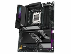 GIGABYTE MB Sc AM5 X870E A ELITE WIFI7, AMD X870, 4xDDR5, 2xHDMI, 2xThunderbolt, WiFi