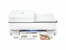 HP All-in-One Deskjet ENVY PRO 6420e HP