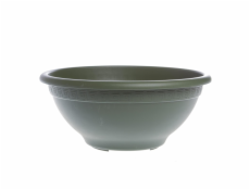 Plastikinis vazonas Plasticotto Bowl, O40 cm