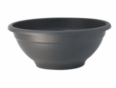 Plastikinis vazonas Plasticotto Bowl, O30 cm