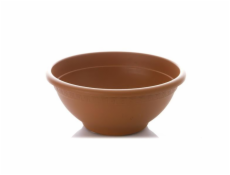 Plastikinis vazonas Plasticotto Bowl, O30 cm