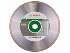 Diamantový dělicí kotouč Best for Ceramic - 300 x 30/25,40 x 2,8 x 10 mm - 3165140581455 BOSCH