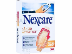 3M PL. SADA NEXCARE ACTIVE 360 A_30