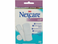 3M PL.ZESTAW NEXCARE SOFT A_20