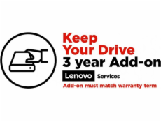 Záruka Lenovo Servisní zásady Lenovo PROTECTION 3Y KYD