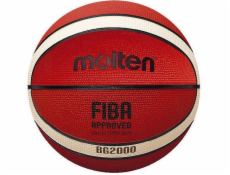 Basketbal Molten, B7G2000