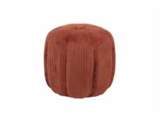 Pouf Domoletti 53000009197, růžový, 39 cm x 39 cm x 42 cm