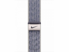 Watch Acc/40/Green/Grey Nike Sport Loop