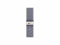 Watch Acc/40/Grey/Blue Nike Sport Loop