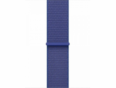 Watch Acc/40/Ultramarine Sport Loop