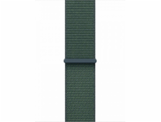 Watch Acc/42/Lake Green Sport Loop