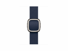 Watch Acc/42/Deep Blue Modern Buckle - Large